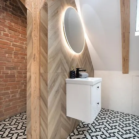 Apartament Wincentego Styczynskiego Ґлівіце Екстер'єр фото