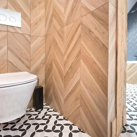 Apartament Wincentego Styczynskiego Ґлівіце Екстер'єр фото