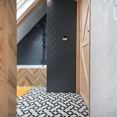 Apartament Wincentego Styczynskiego Ґлівіце Екстер'єр фото