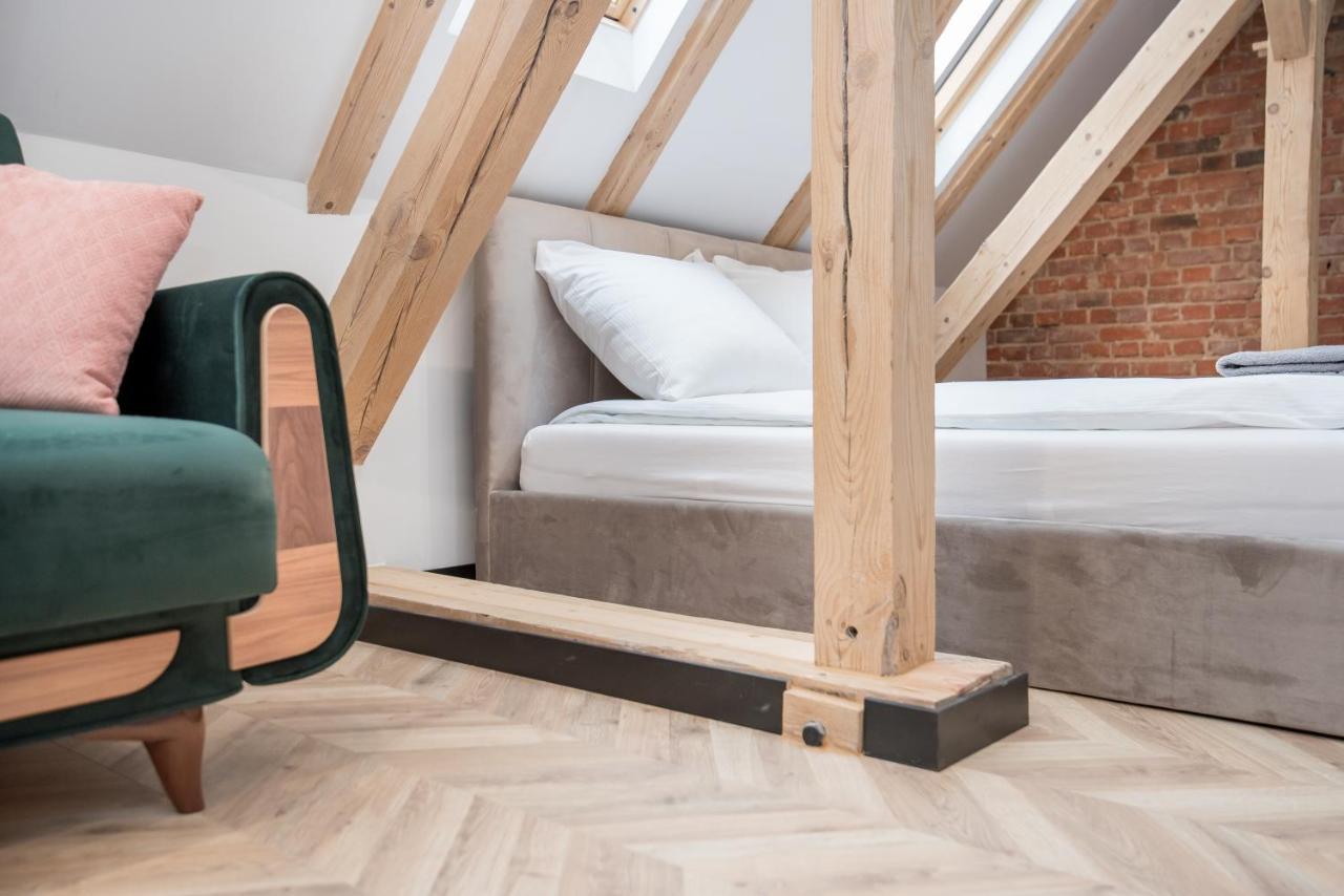 Apartment Wincentego Styczynskiego Gliwice