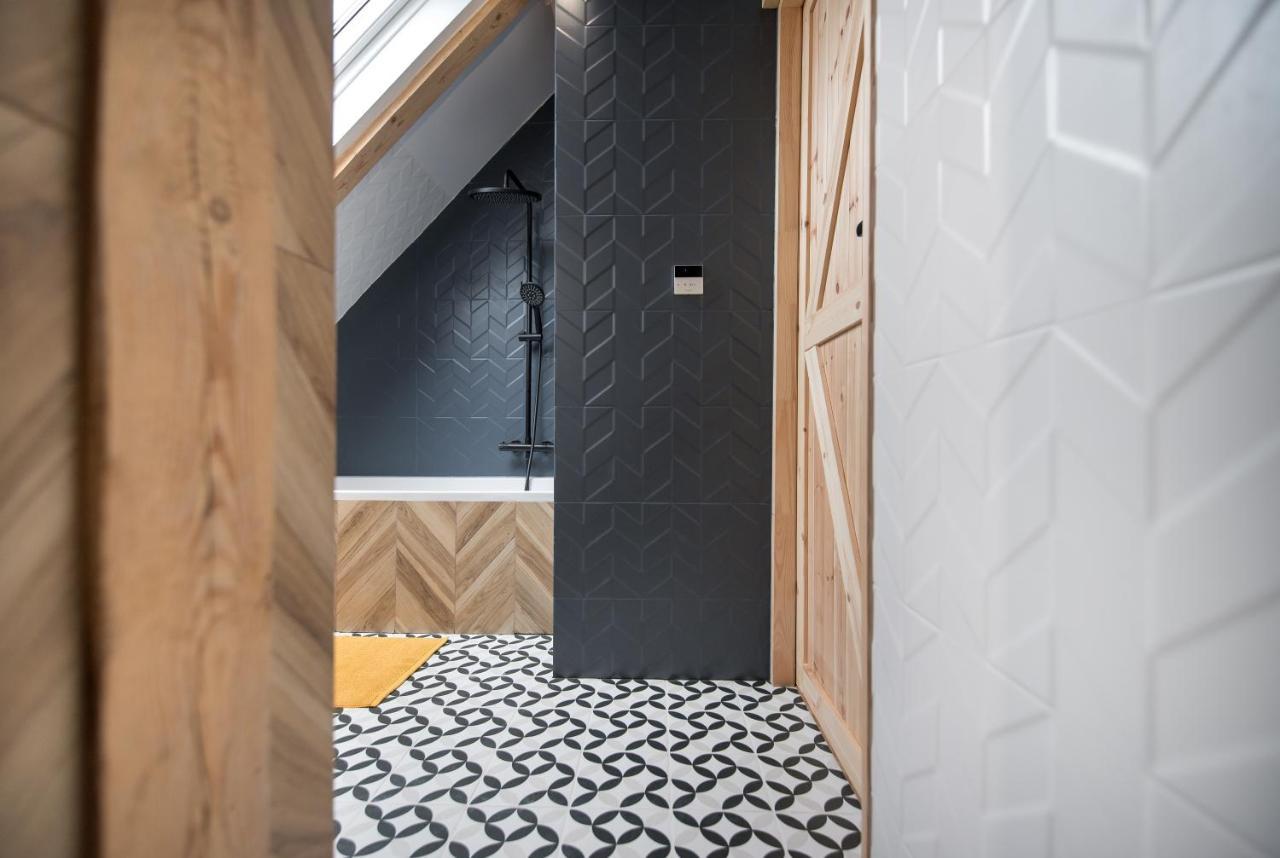 Wincentego Styczynskiego Apartment *