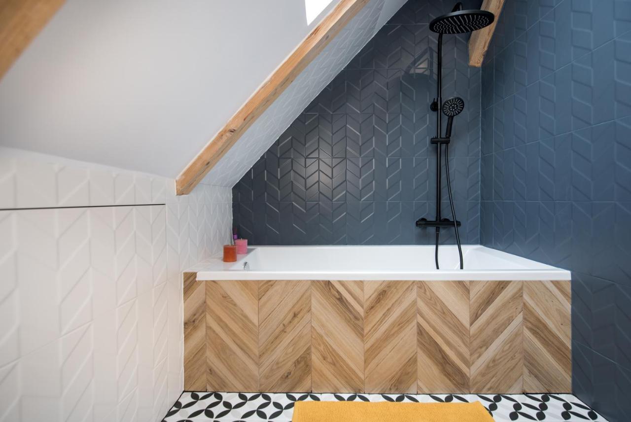 Apartment Wincentego Styczynskiego