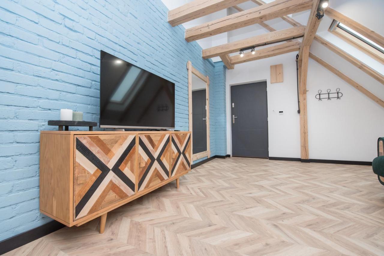 Apartment Wincentego Styczynskiego *
