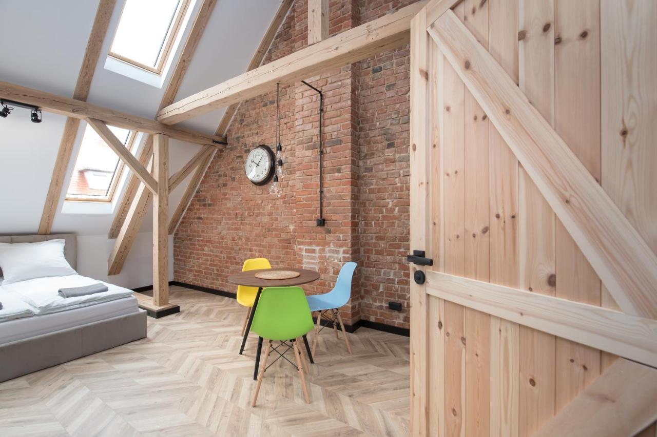 Wincentego Styczynskiego Apartment Gliwice