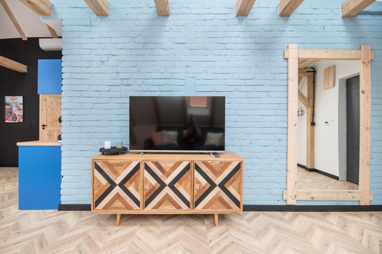 Apartment Wincentego Styczynskiego