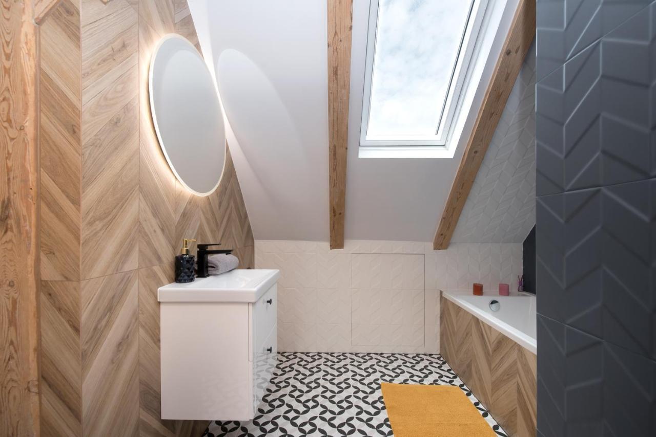Wincentego Styczynskiego Apartment Gliwice