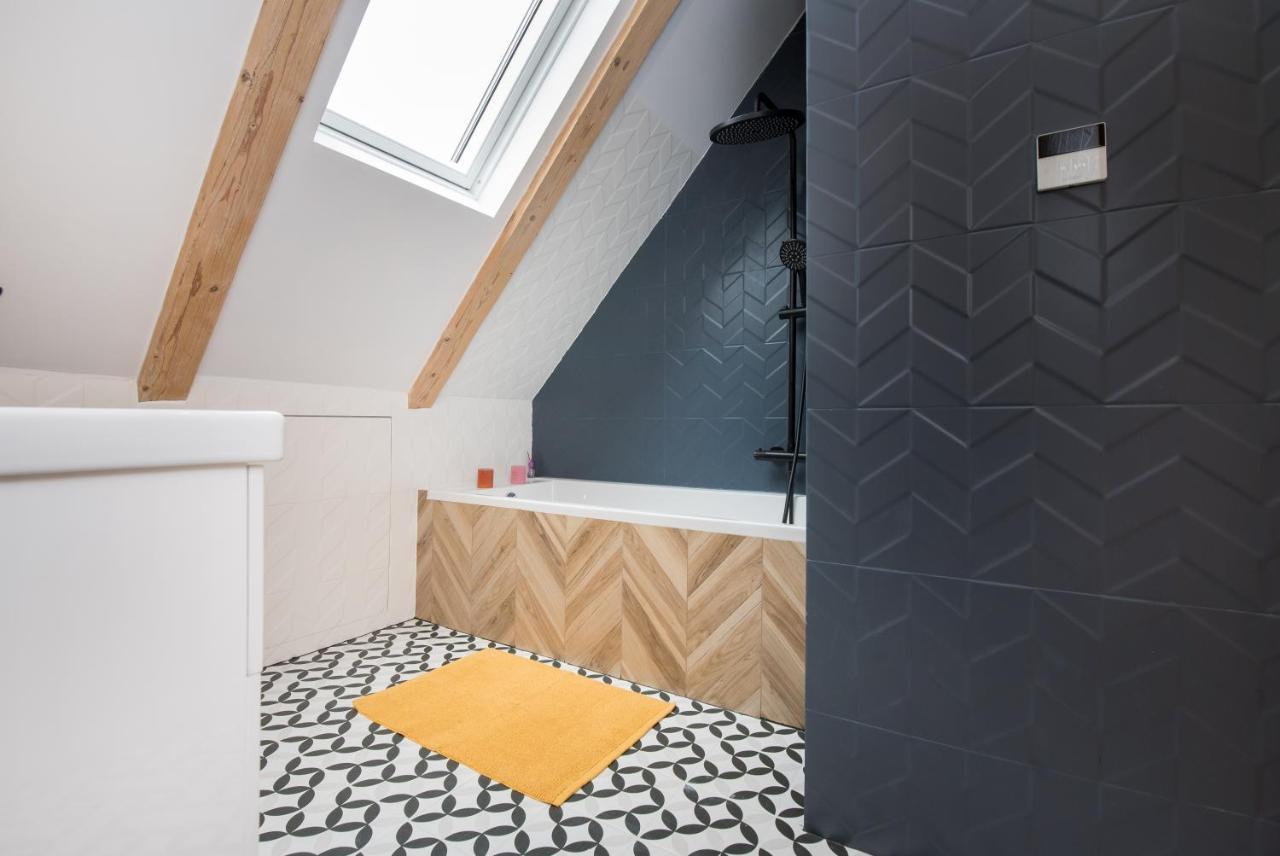 Apartment Wincentego Styczynskiego