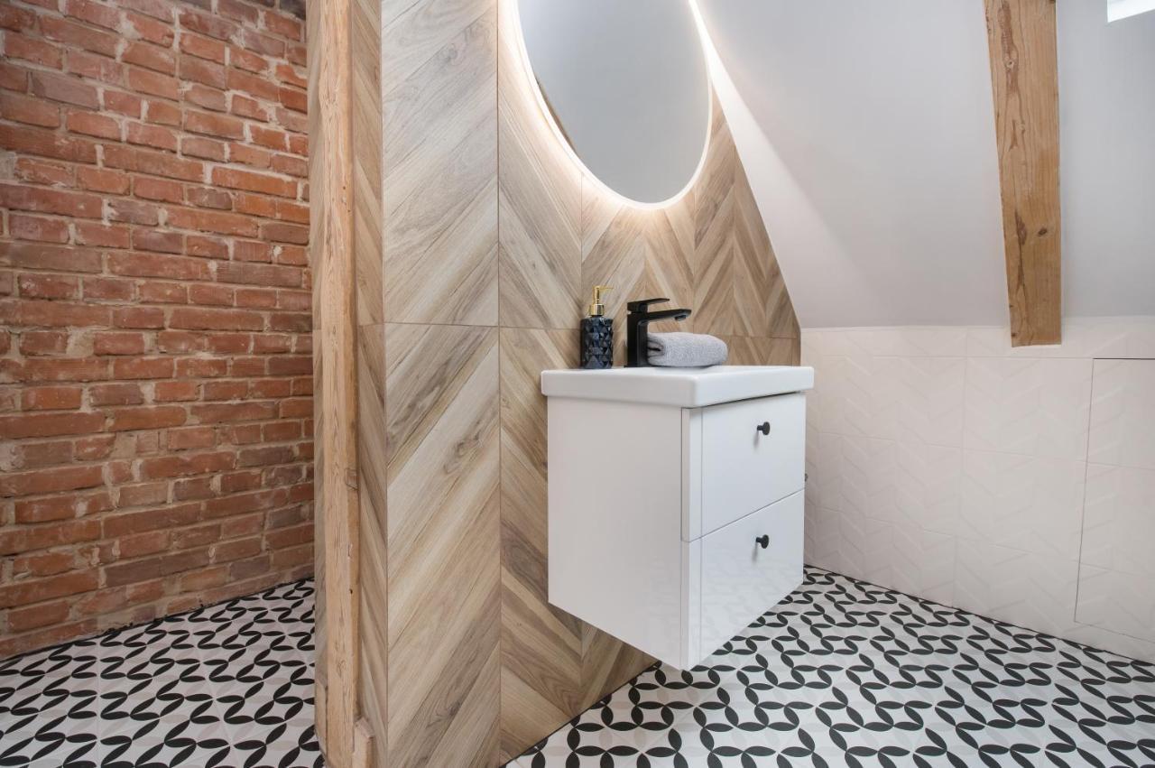 Wincentego Styczynskiego Apartment Gliwice