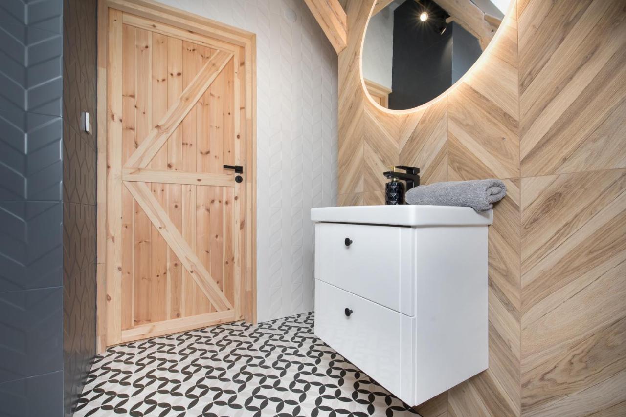 Apartment Wincentego Styczynskiego
