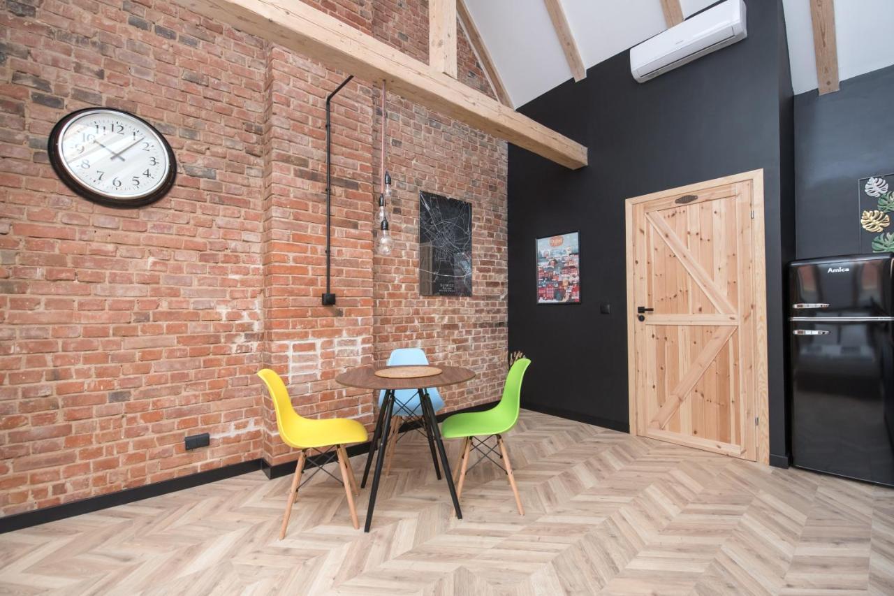 Apartment Wincentego Styczynskiego